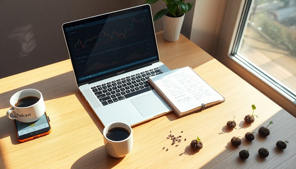 passives Einkommen kostenlos aufbauen