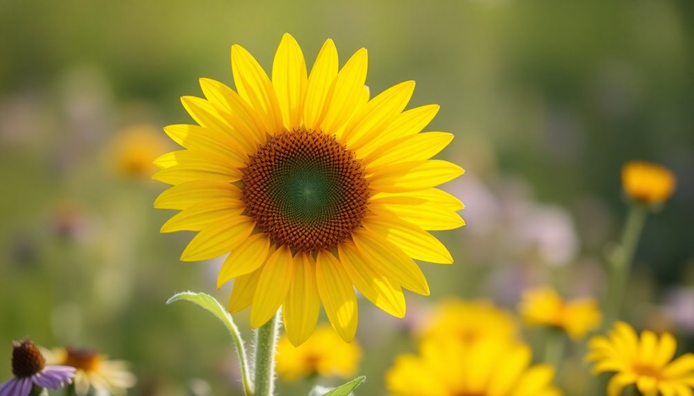 konzentrier dich auf das, was zählt