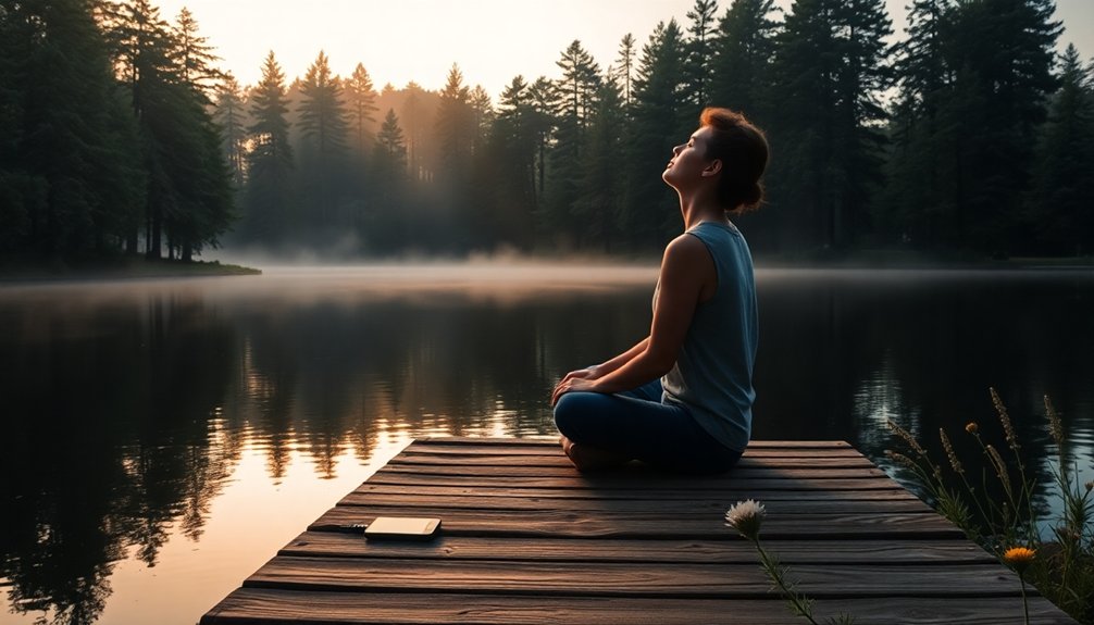 Wie macht man einen digitalen Detox?