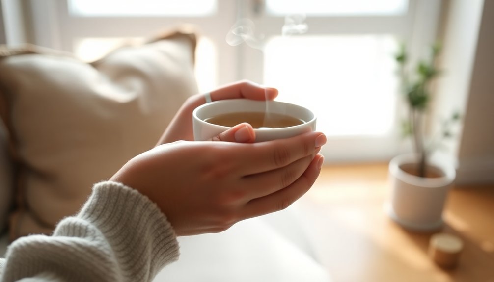 Stress in Minuten abbauen