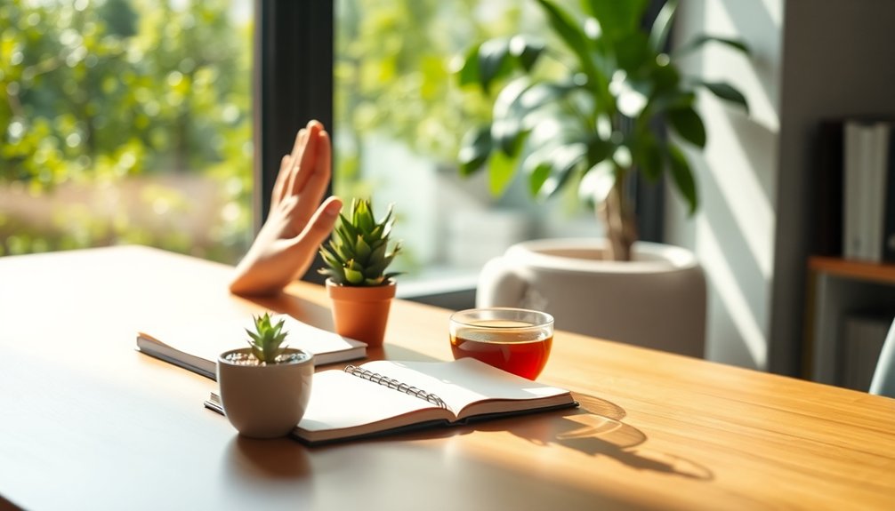 Arbeitsstress effektiv reduzieren