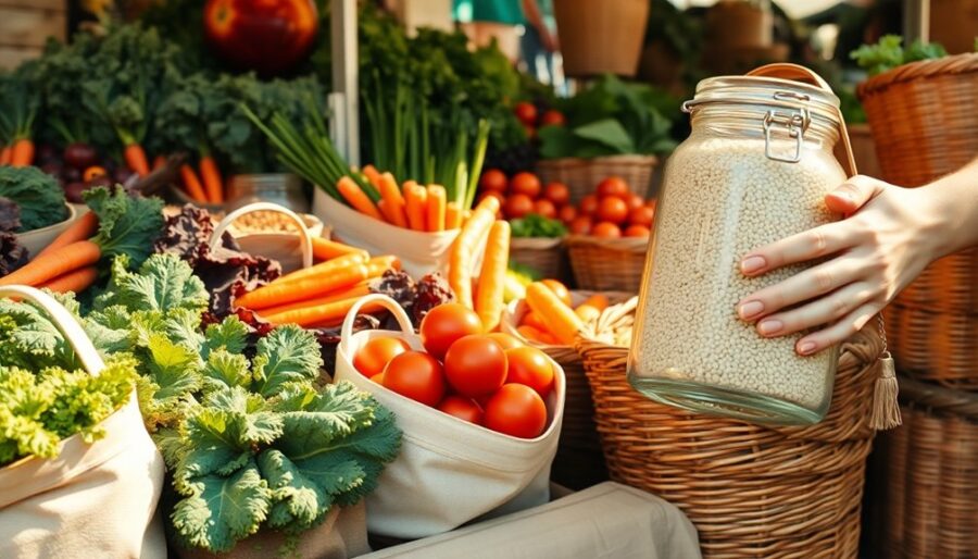 kauf nachhaltig und bewusst ein