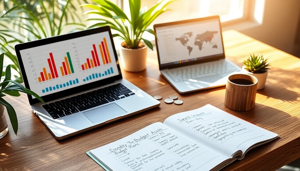 nachhaltige finanzplanungsstrategien