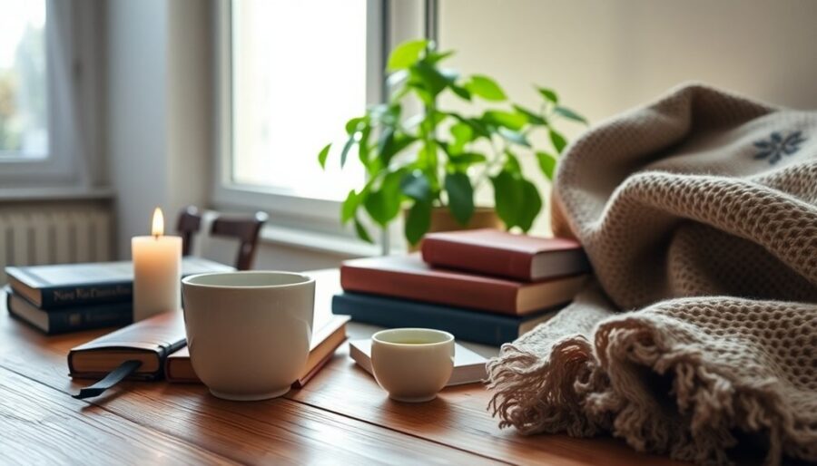 Top Bücher über Achtsamkeit