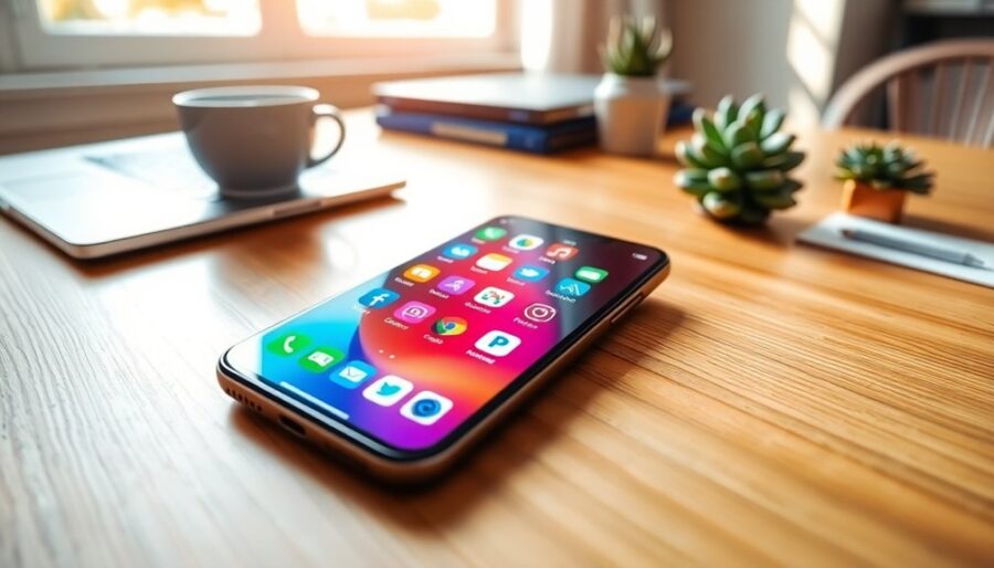 Top tägliche App-Empfehlungen