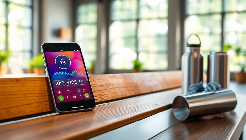 Top Fitness-App-Empfehlungen