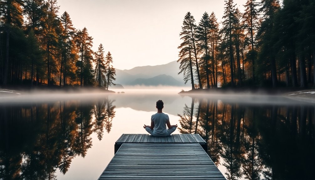 was du für Balance brauchst